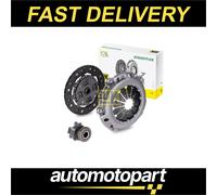 LuK 620 3170 33 Clutch kit