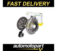 Clutch kit 624 3476 33 LuK for RENAULT OPEL NISSAN