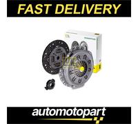LuK 620 3096 00 Clutch kit
