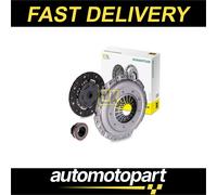 LuK 623 0365 10 Clutch kit