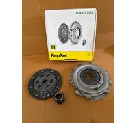 LuK 618 0740 00 Clutch kit