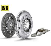 LuK 623 3755 00 Clutch kit