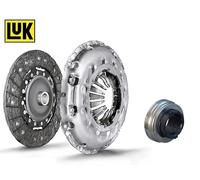 LUK CLUTCH KIT 3PCS REPSET FOR CITROEN C3 1.4 HDI 2014-2024