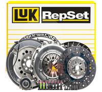 LuK 600 0308 00 Clutch kit