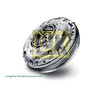 LuK 417 0019 11 Clutch kit