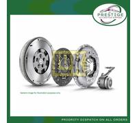 LUK Clutch Kit 600 0368 00