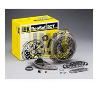 LUK Clutch Kit 602 0007 00 for AUDI A3 8P1 2003 to 2013