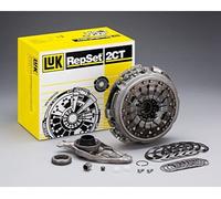 DSG Clutch Kit fits SKODA KAMIQ NW4 1.0 2019 on 7-Speed Dual-Clutch Transmission