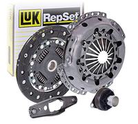 LuK Clutch Kit 620332600 3 PIECE 200mm RepSet