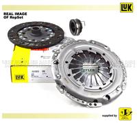 LuK CLUTCH KIT 623304400 FITS TOYOTA AVENSIS COROLLA RAV 4 Mk II 2.0 D 4WD