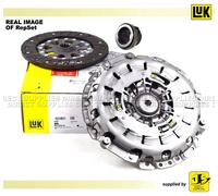 LuK CLUTCH KIT 623323000 FITS BMW 3 320 323 325 5 520 525 Z3 2.0 2.2 Z4 2.5