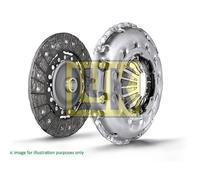 LuK 624 3553 09 Clutch kit