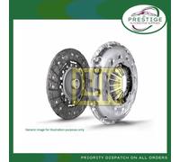 Clutch Kit 2 piece (Cover+Plate) fits VAUXHALL INSIGNIA A, B 2.0D 2008 on 250mm