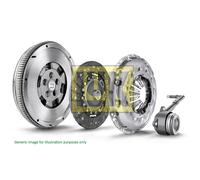 LuK 600 0343 00 Clutch kit