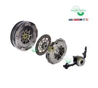 LuK Clutch Kit And Dual Mass Flywheel For Mercedes-Benz C-E 220CDI Diesel