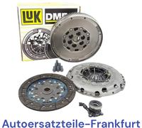 LuK Clutch Kit With Flywheel With Central Slave Cylinder Fits VW Amarok