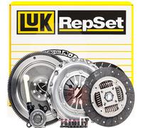 LuK Clutch Kit + Flywheel Set Audi A4 Allroad B8 A5 Q5 1.8 2.0 TDI