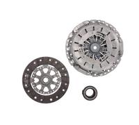 LUK Clutch Kit For BMW 320 323 325 520 523 525 Z3 I Ci TD