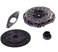 LUK Clutch Kit for BMW 5 Series E60 530d 530xd 525d xDrive 7564027 Diesel