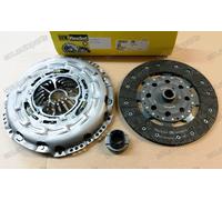 Luk Clutch Kit For Citroen Jumper Peugeot Boxer MK3 2.2 HDi 626303200