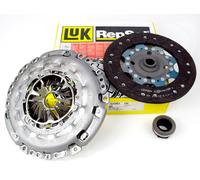 LuK CLUTCH KIT FOR CITROEN PEUGEOT 307 308 407 607 807 2.0 HDI 136HP 624326700