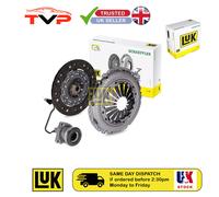 Luk Clutch Kit For Fiat Linea 2007-2025 1.2d 622313534