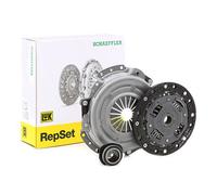 LuK Clutch Kit for Nissan Kubistar Van Renault Kangoo I Dacia Solenza 618309100