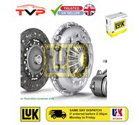 Luk Clutch Kit For Nissan Qashqai 2007-2013 1.6 620348533
