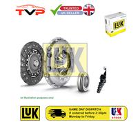 Luk Clutch Kit For Peugeot 207 Sw 2007-2012 1.6 623332522