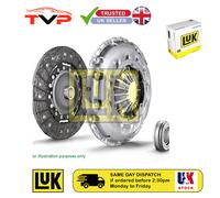 Luk Clutch Kit For Peugeot 5008 2009-2017 2.0d 624341700