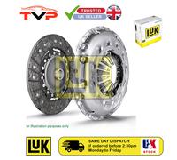 Luk Clutch Kit For Renault Scénic 2003-2009 2.0 624331609