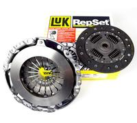 LuK CLUTCH KIT FORD FIESTA 1.0 1.25 1.3 1.4 KA 1.3 COURIER PUMA MAZDA 619306309
