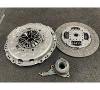 LuK 627 3032 33 Clutch kit