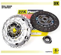 LuK CLUTCH KIT FORD RANGER 2.5 TDI 4X4 MAZDA BT-50 2.5 CD 4WD (06-) 625305100