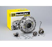 LuK 602 0004 00 Clutch kit