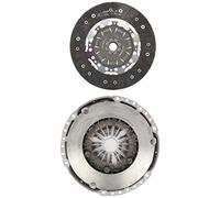 LuK 624 3297 09 Clutch kit