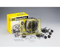 LuK 602 0008 00 Clutch kit