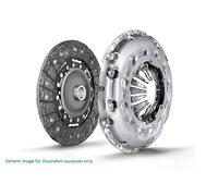 LuK 624 3547 09 Clutch kit