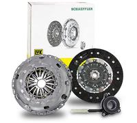 LuK Clutch Kit Repset Pro 624355333