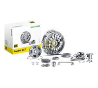 LuK 602 0001 00 Clutch kit