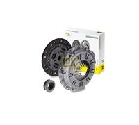 622 0667 00 Clutch Kit Luk Repset Spare Fits Ford Granada MK3 MK III Saloon LuK