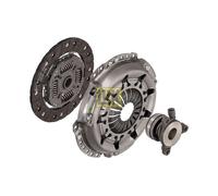 LuK Clutch Kit Set 3pc fits Toyota
