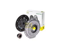 LuK Clutch Kit Set 3pc fits Volvo