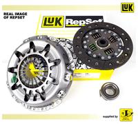 LuK CLUTCH KIT SUZUKI BALENO 1.6I 1.9 TD SWIFT III 1.5 WAGON R+ 1.3 619301360