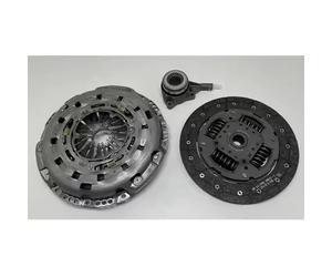 LUK CLUTCH KIT TRANSIT MK6 7 2.4TDCi RWD 4X4 2004-12 1468026 1512917 1528774