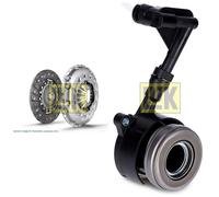 LuK Clutch Kit with Central Slave Cylinder fits Ford Fiesta VI 2013-2017 1.6