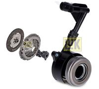LuK Clutch Kit with Central Slave Cylinder fits Ford Kuga II 2014-2019 1.5