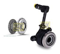 LuK Clutch Kit with Central Slave Cylinder fits Lada Vesta 2019 on 1.6