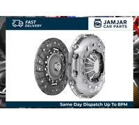 LuK 600 0186 00 Clutch kit
