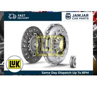LuK 623 3506 00 Clutch kit